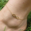 Anklet Bracelet Foot Chain For Women